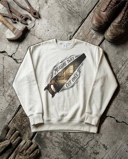 Shop Soul | Standard Issue Crewneck