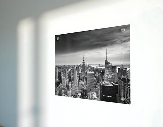 NYC- Skyline Serenade