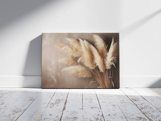 Pampas- Elegant Whispers