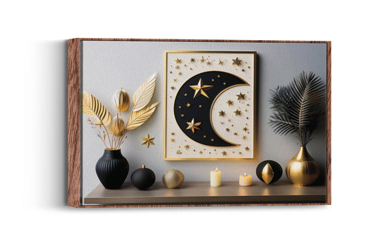 Celestial Chaos- Stellar Dreams