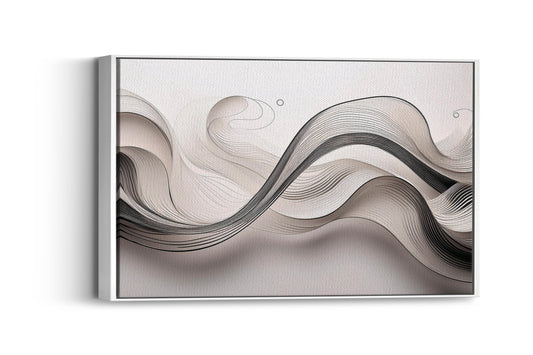 Whimsical Wave- Whimsical Wavescape