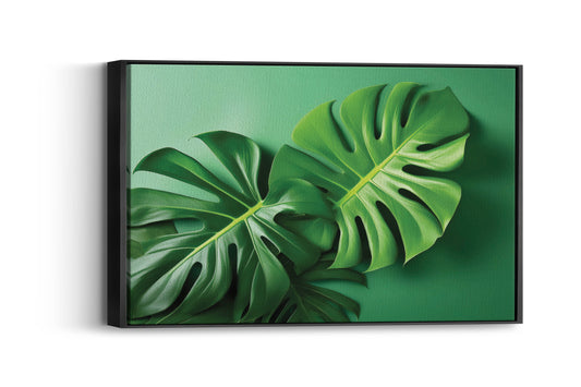 Jungle Vibes- Lush Jungle Whispers