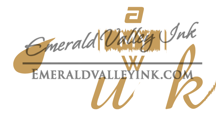 Motivational Shirt - I Make My Own Luck, Cream & White