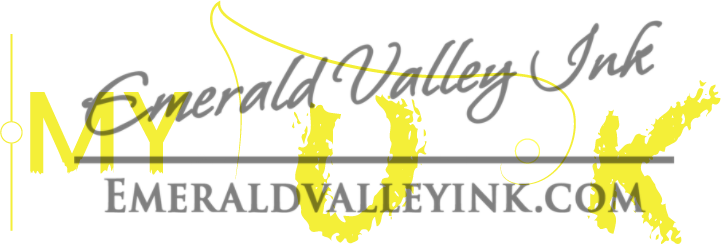 Motivational Shirt - I Make My Own Luck, Yellow & White