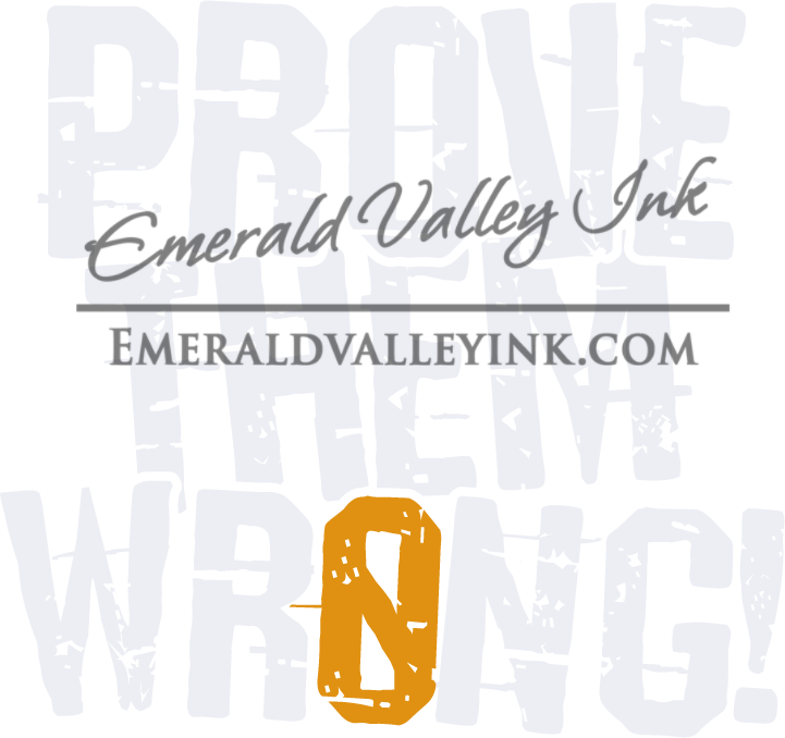 Motivational Shirt - Prove Them Wrong