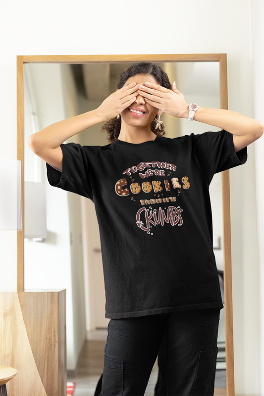 Together We're Cookies