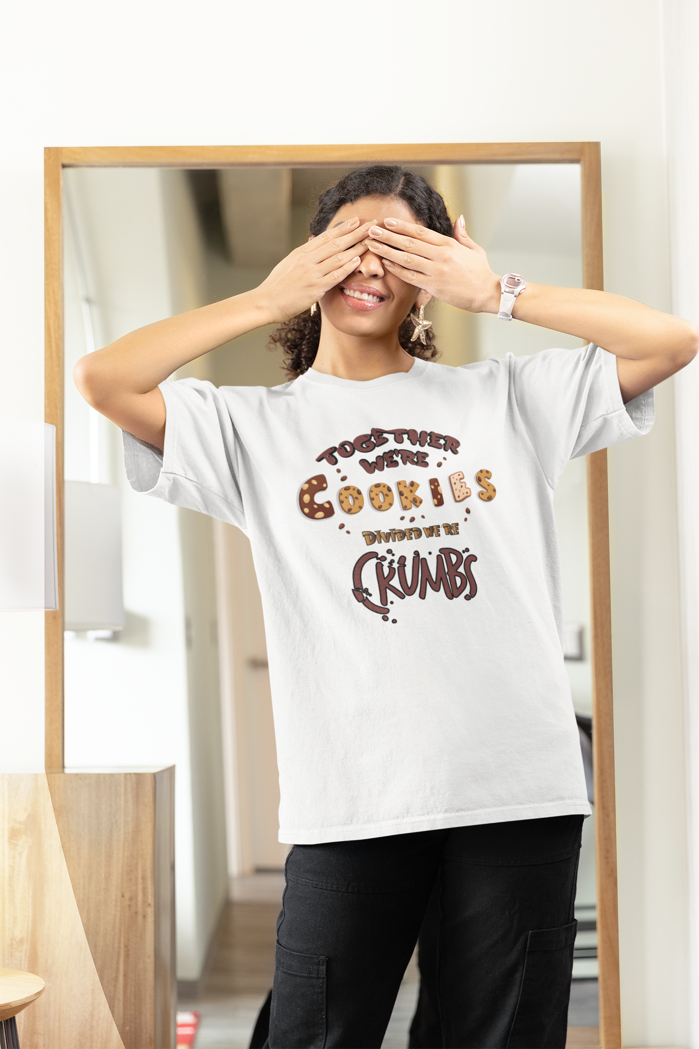 Together We're Cookies
