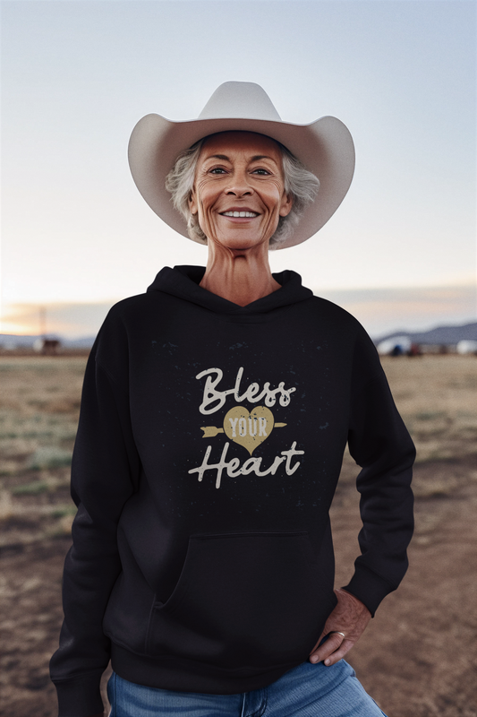 Vintage - Bless Your Heart