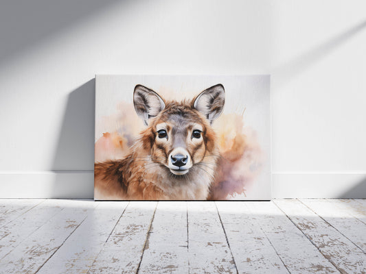 Whimsical Wilderness- Forest Wonders