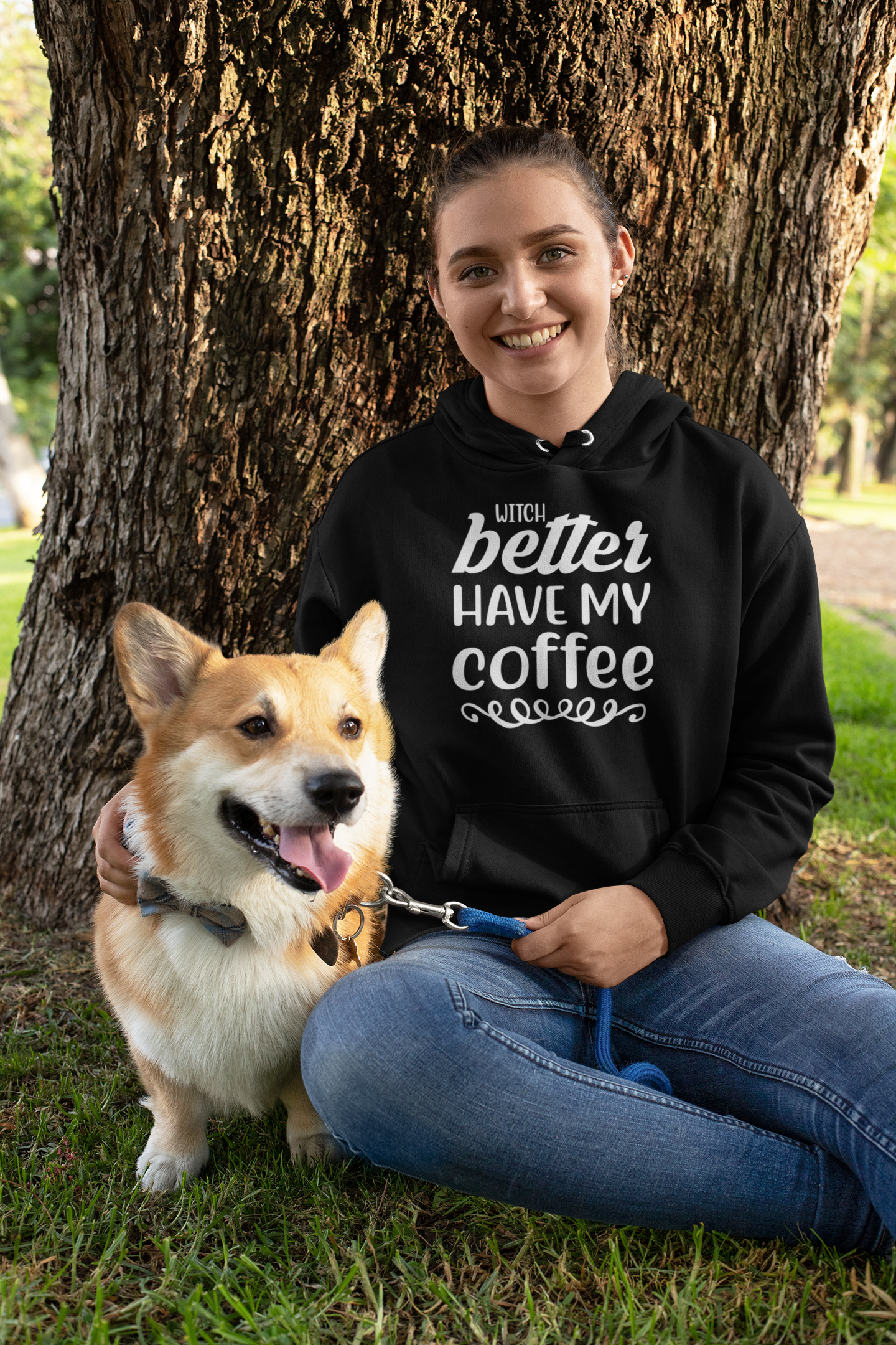 Witch Better Have My Coffee