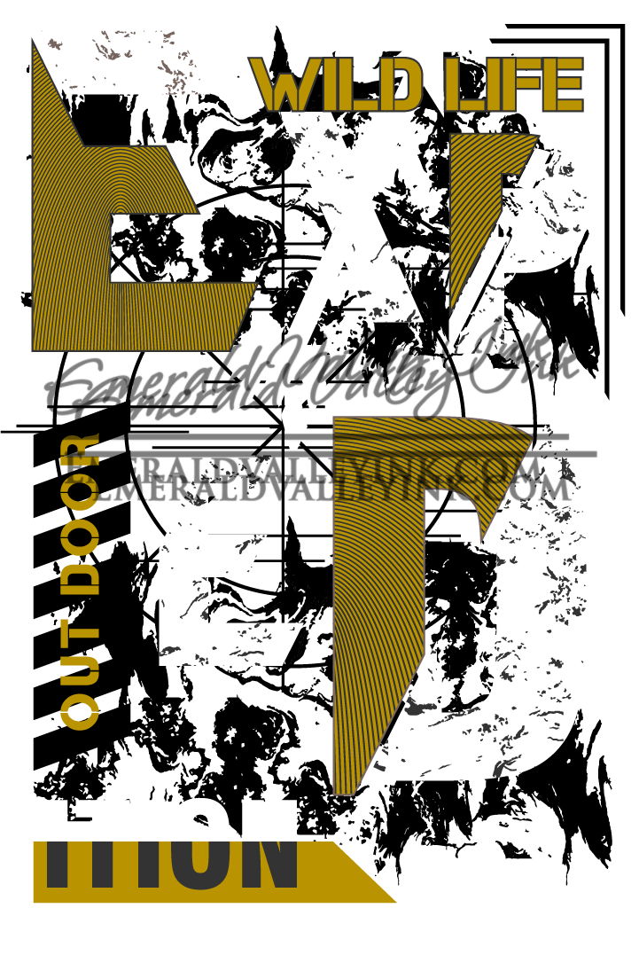 Wild life - Expedition outdoor