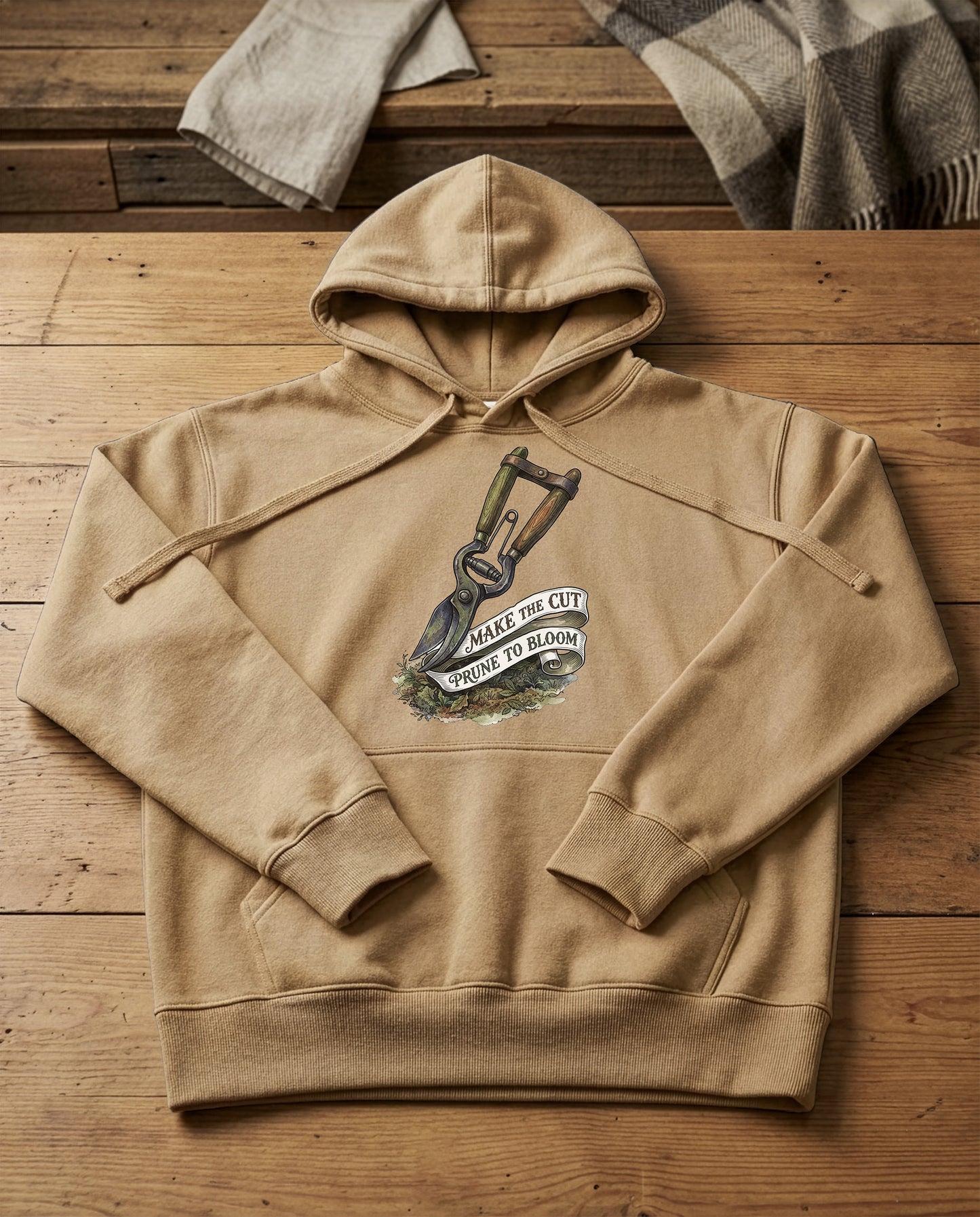 Shears | Structured Hoodie - sandstone.jpg