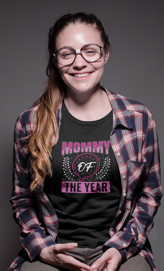 Mommy of the Year