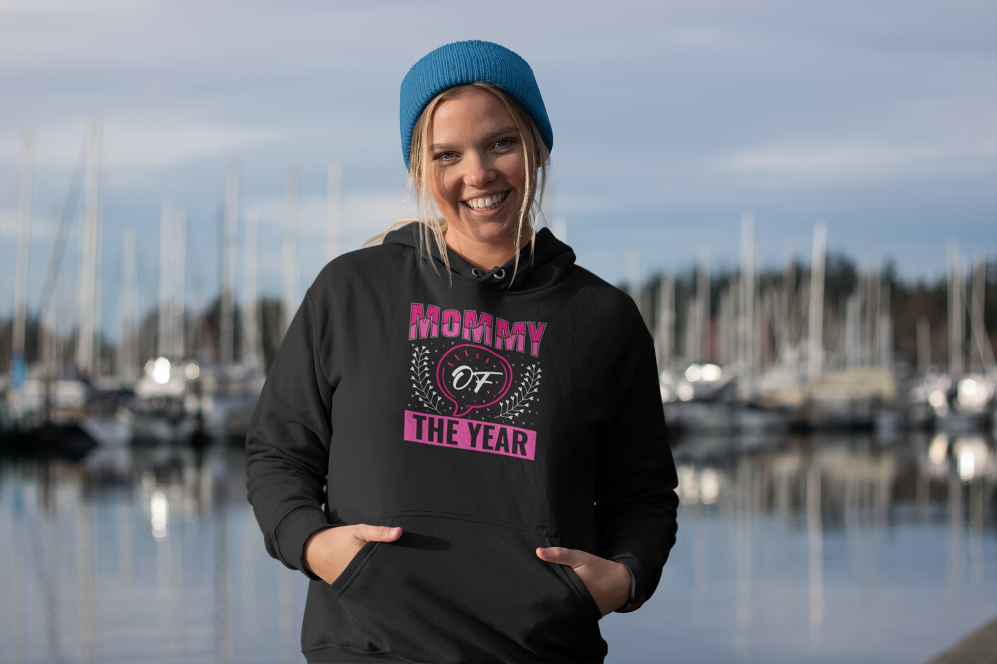 Mommy of the Year