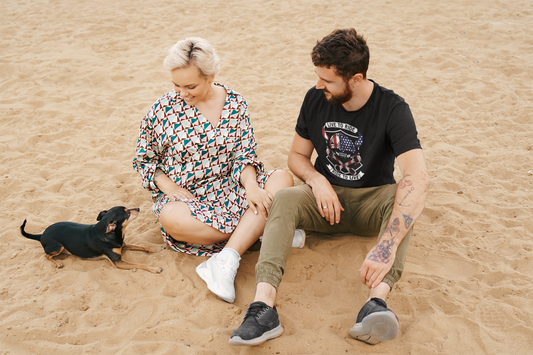 American Biker, Live to Ride, Ride to Live