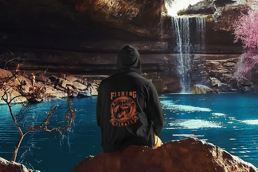 Fishing Always