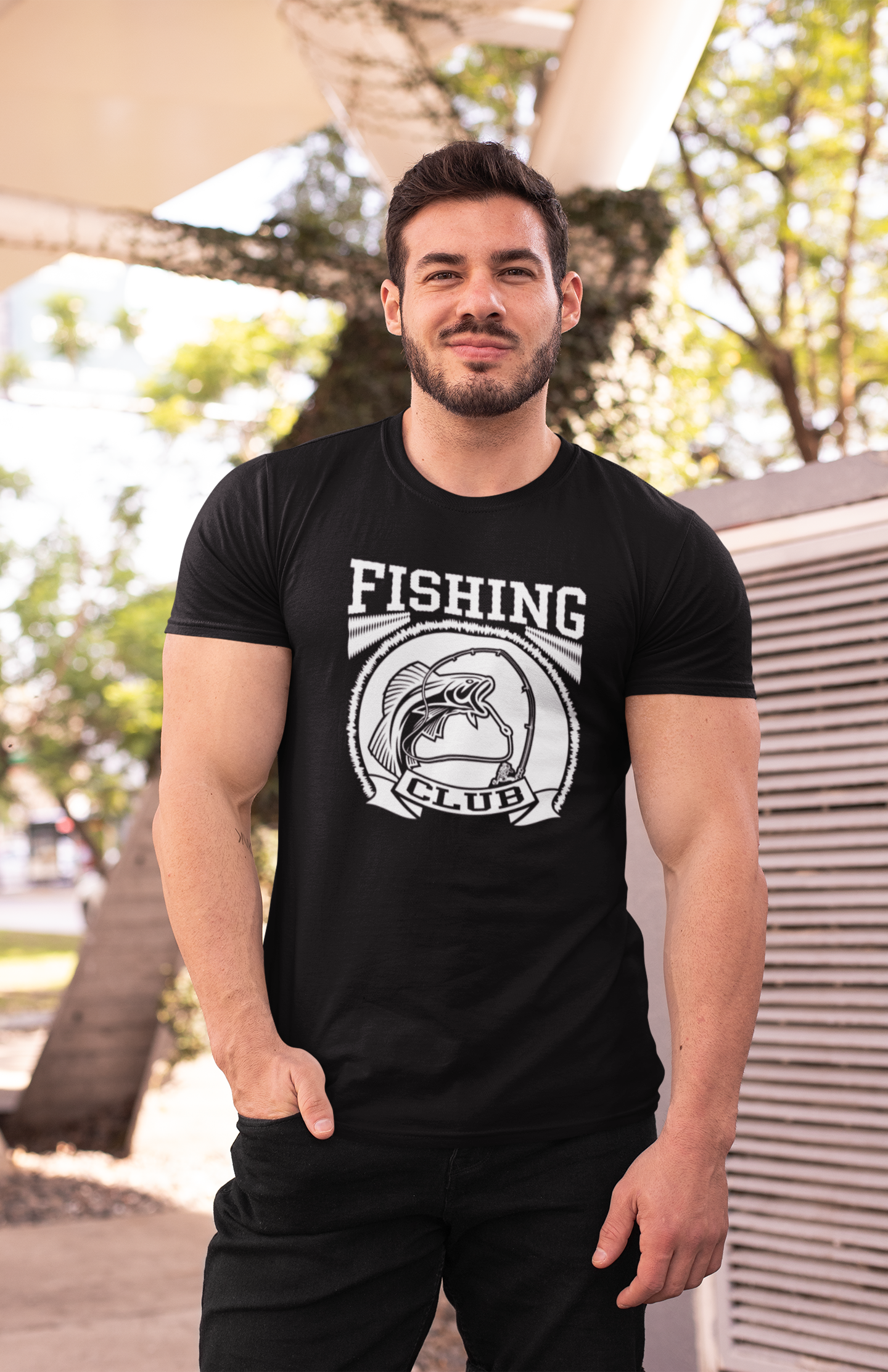 Fishing Club