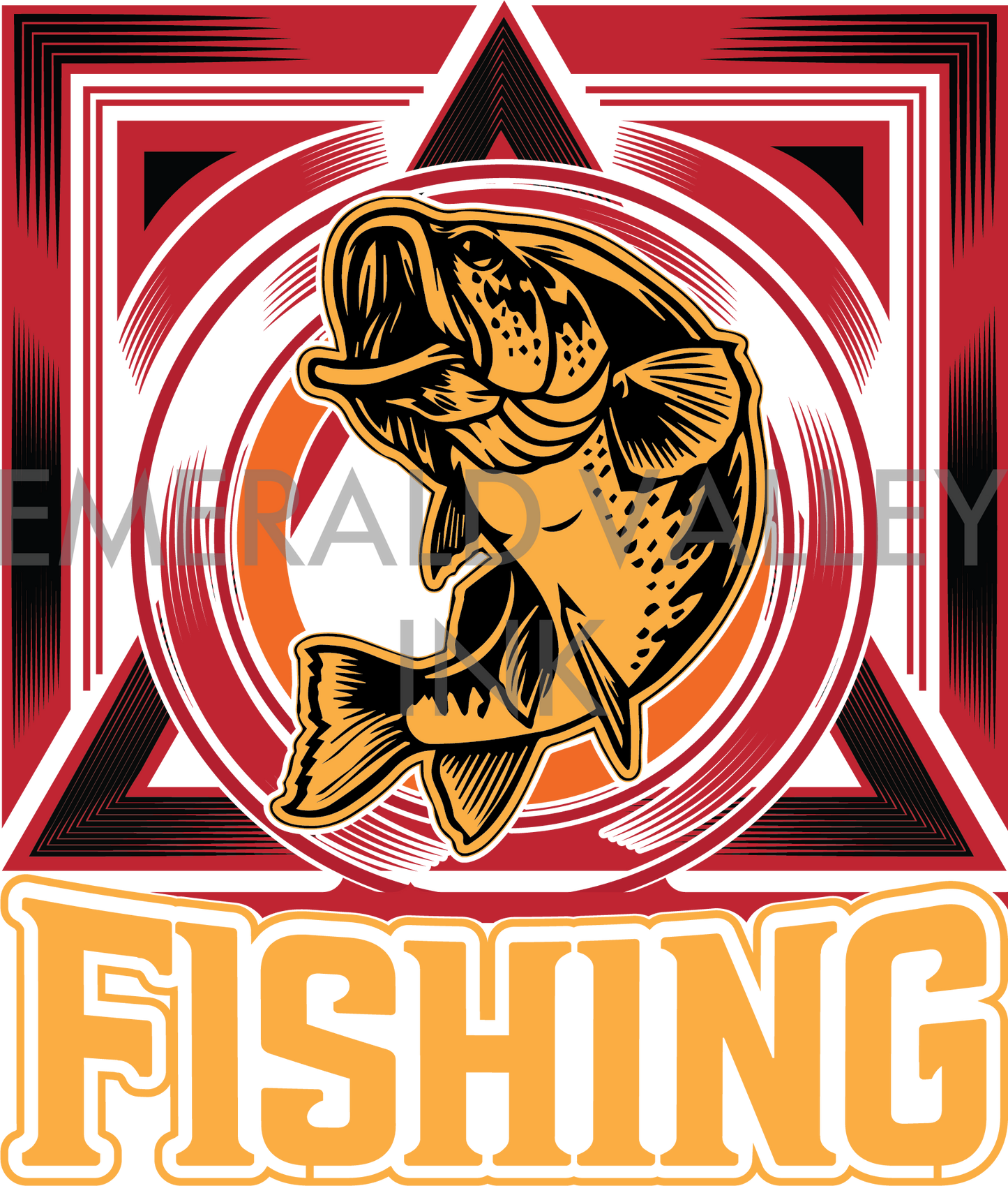 Fishing Design