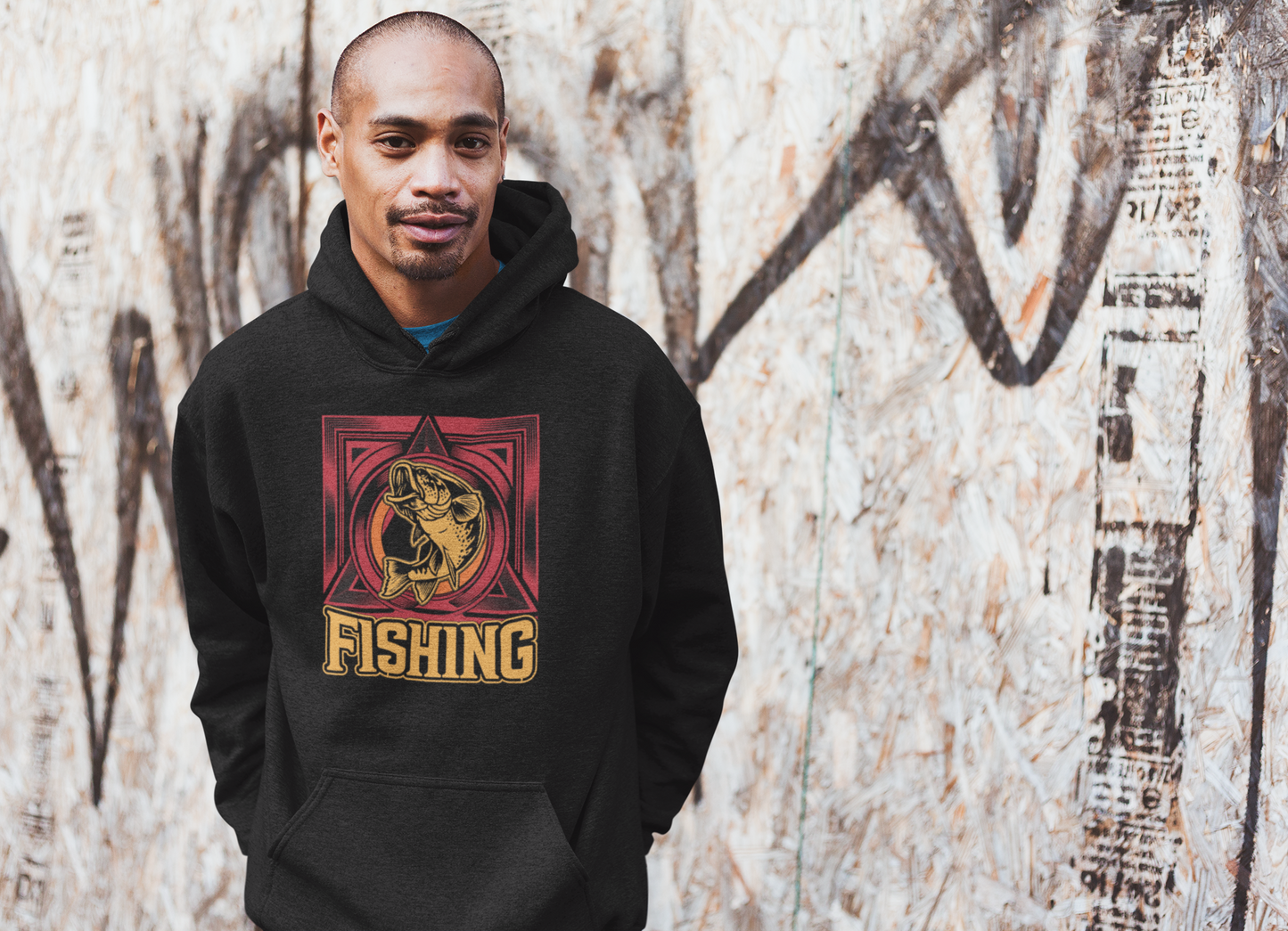 Fishing Design