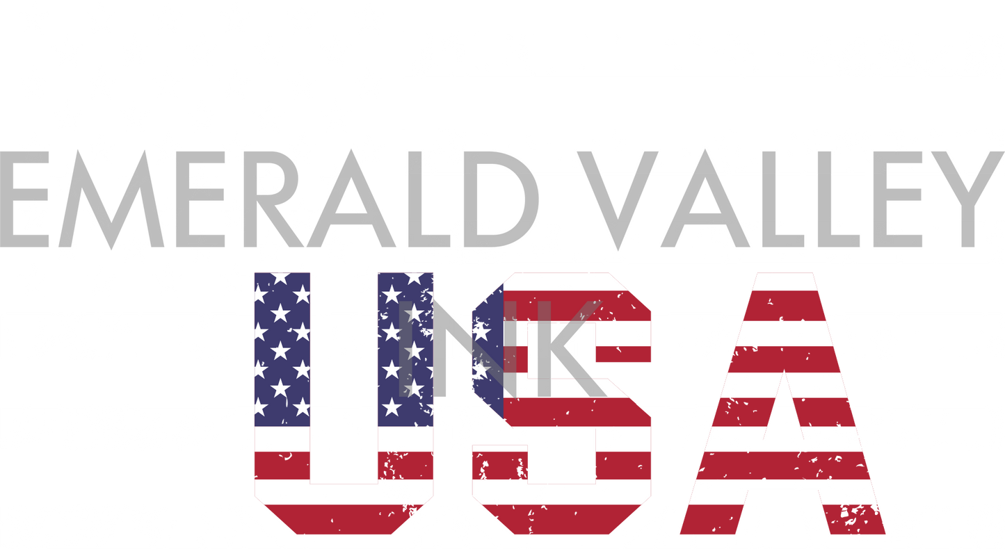 Flag with Stars and Stripe USA