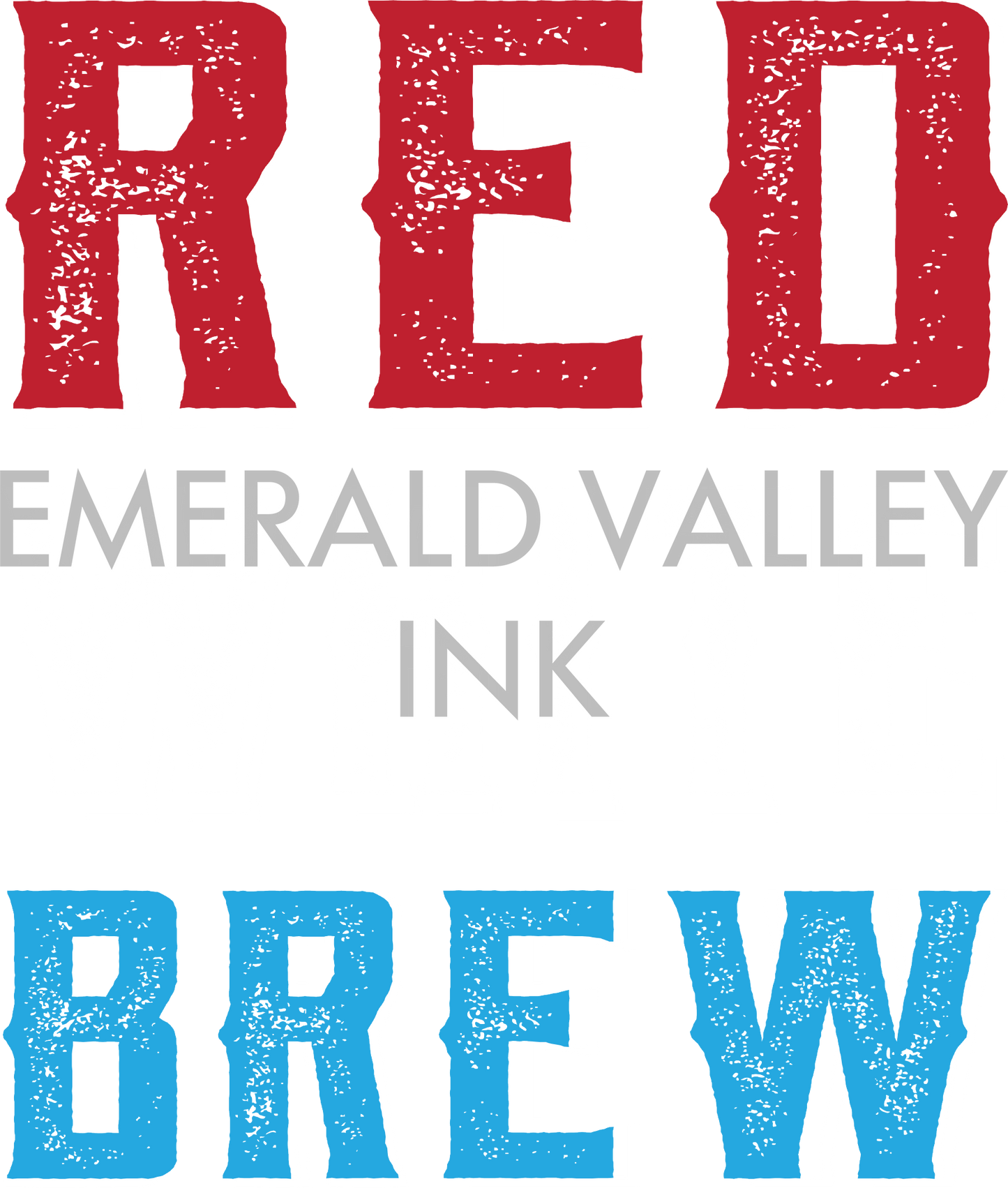 Red White Brew
