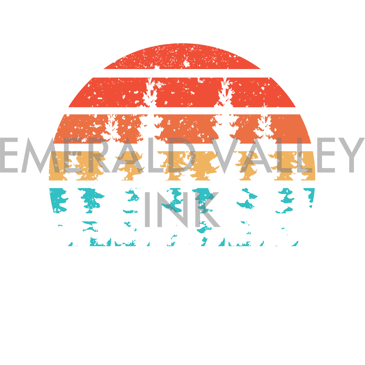 Vintage It's My Time