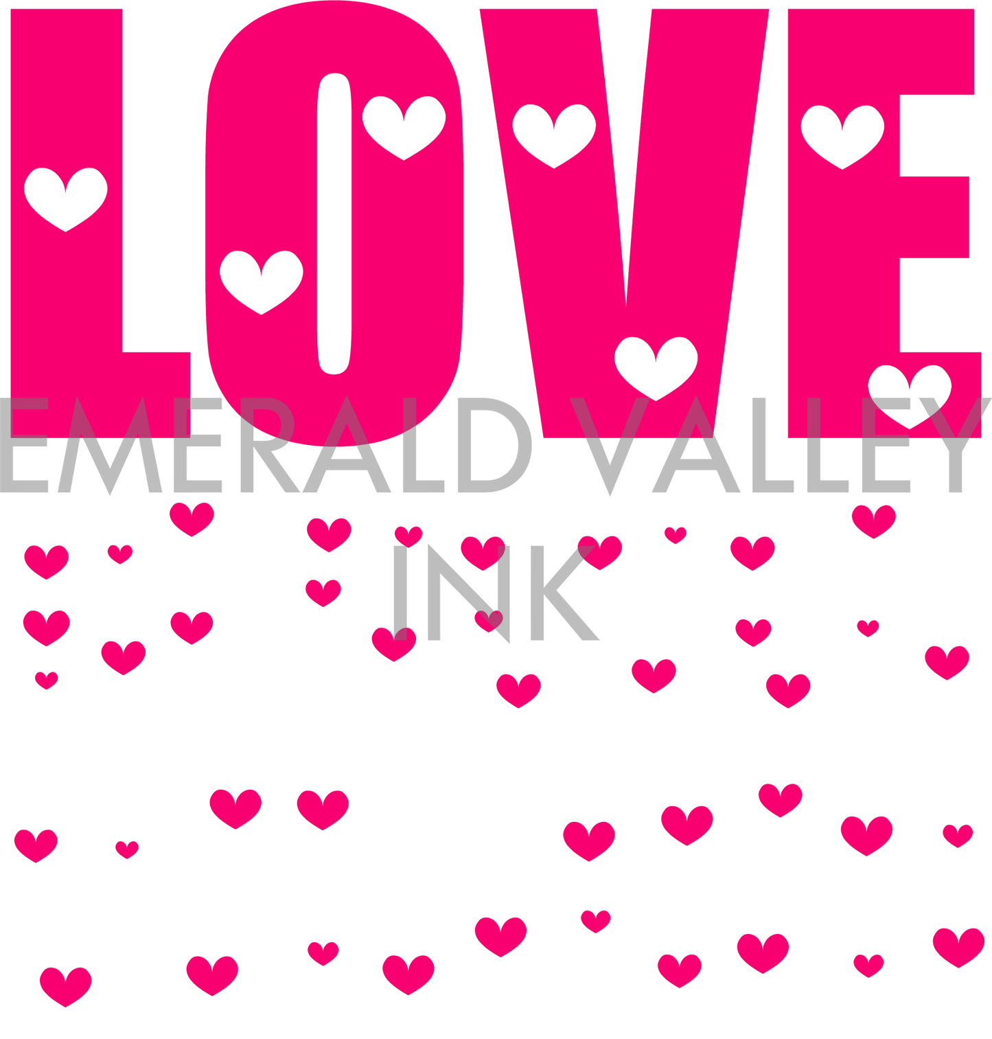 Love is Never Wrong