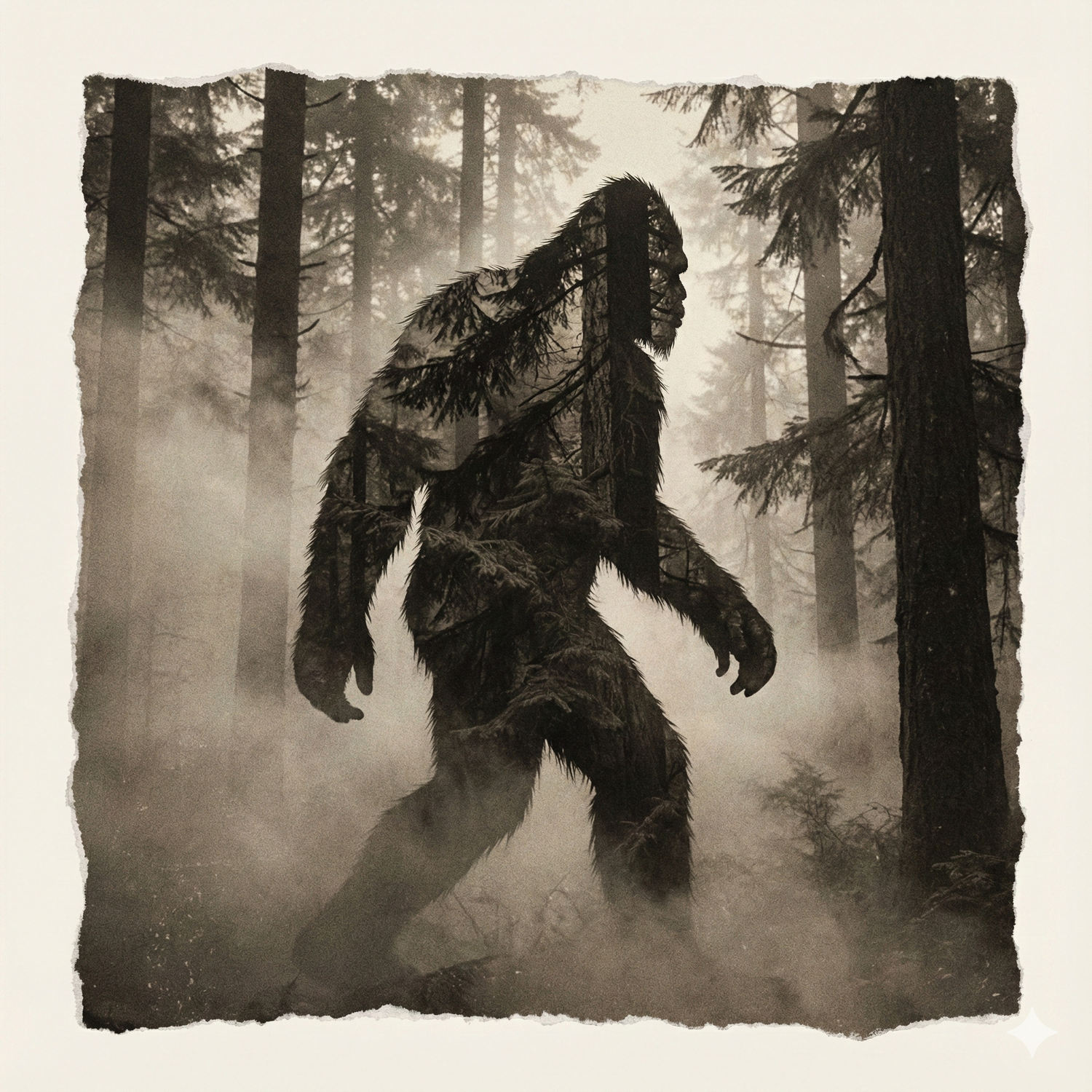 The Sasquatch Reserve