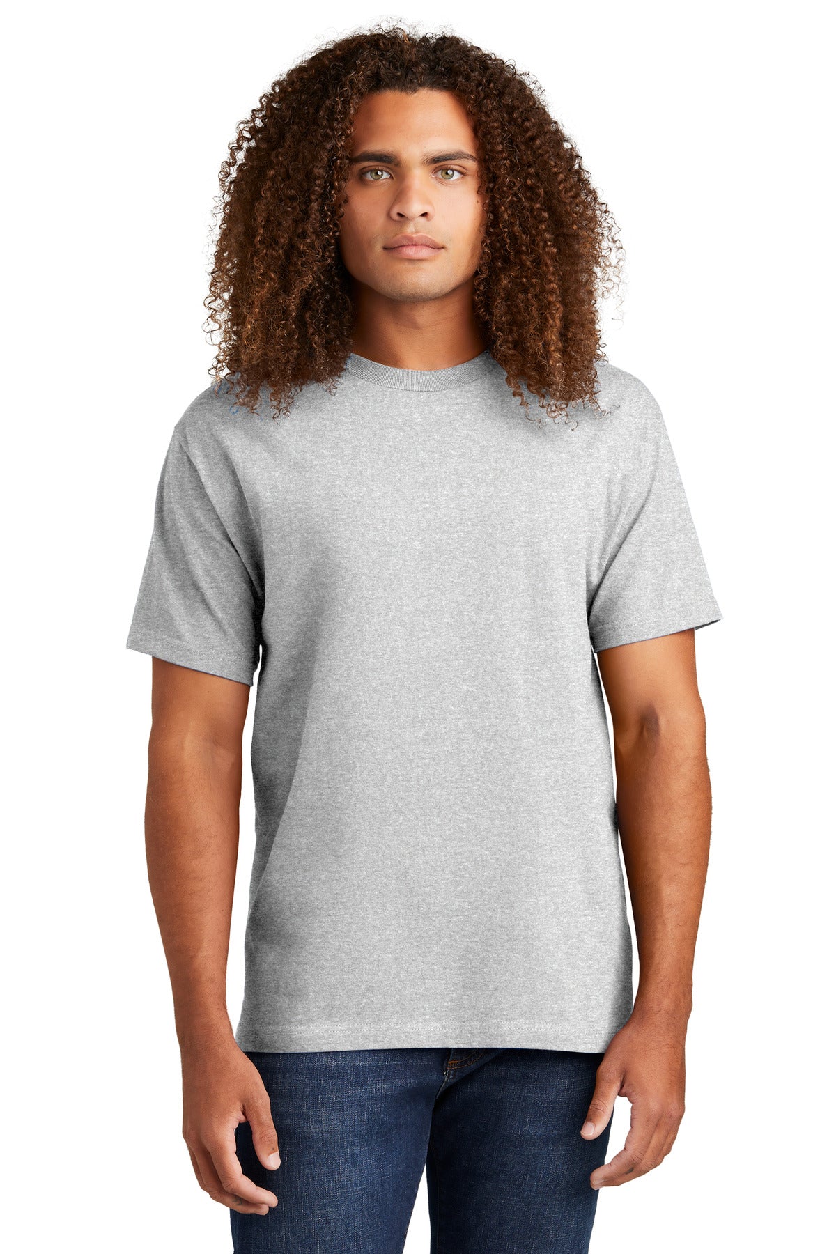 American Apparel Unisex Heavyweight T-Shirt 1301