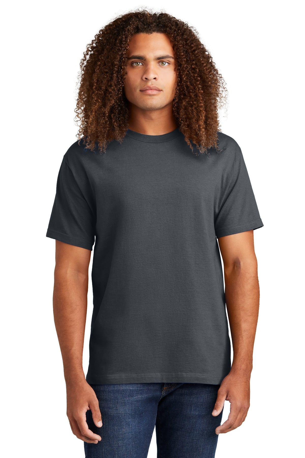 American Apparel Unisex Heavyweight T-Shirt 1301