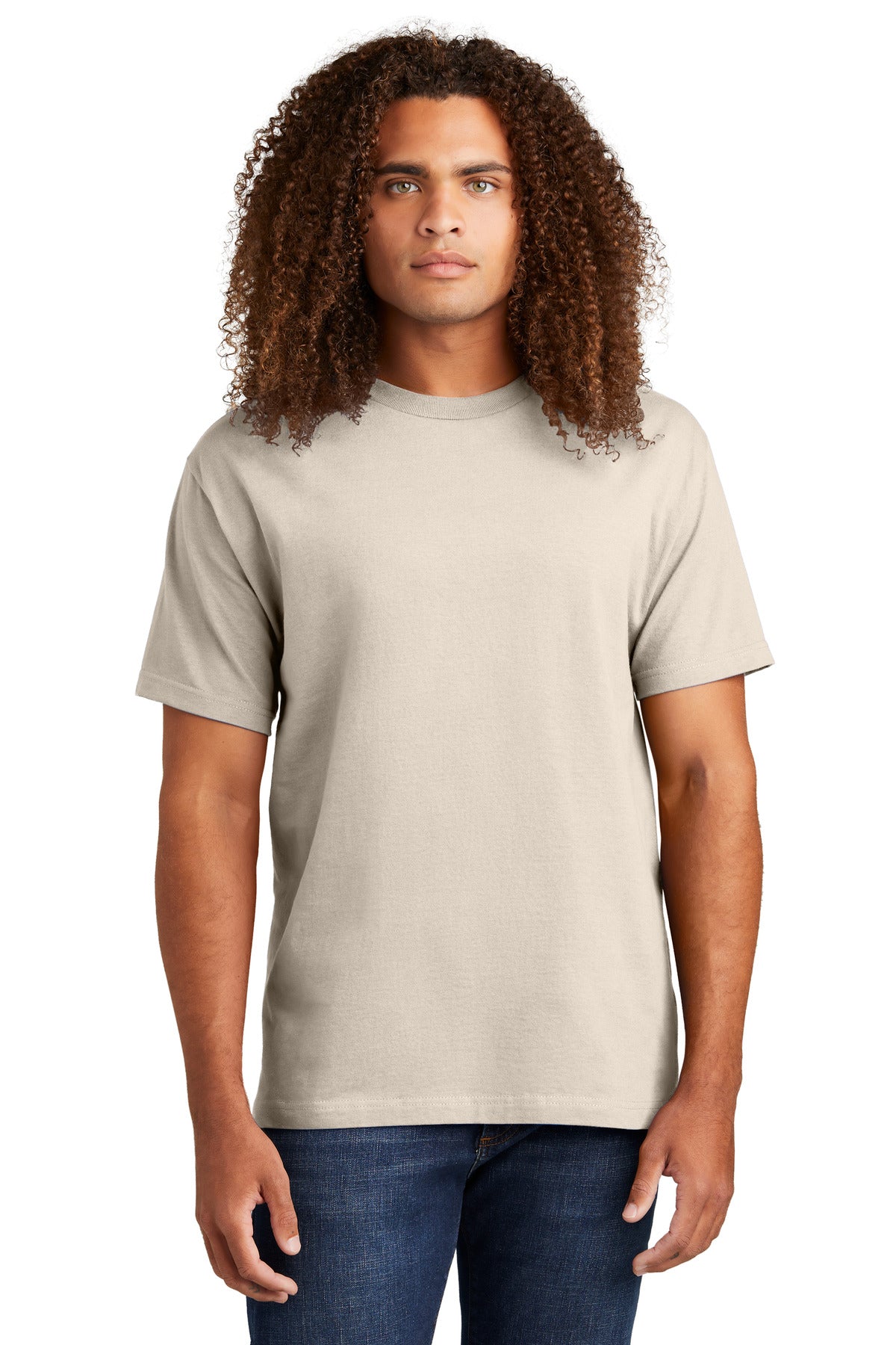 American Apparel Unisex Heavyweight T-Shirt 1301