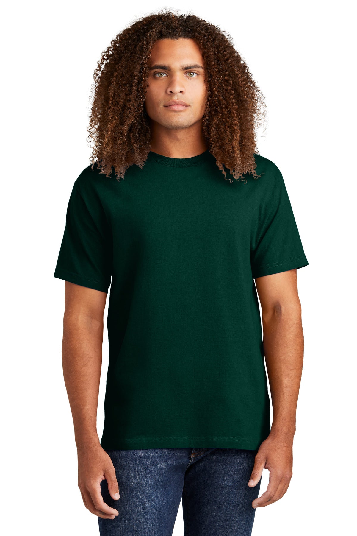 American Apparel Unisex Heavyweight T-Shirt 1301