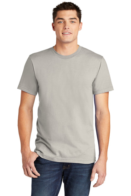 American Apparel Fine Jersey Unisex T-Shirt 2001