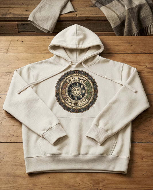 Almanac | Structured Hoodie