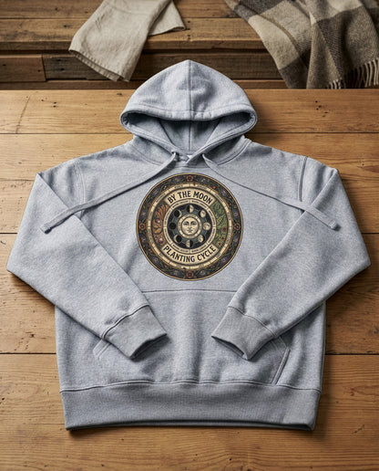Almanac | Structured Hoodie