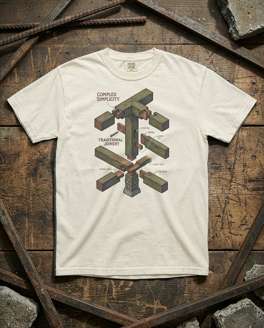 The Joint | Heavyweight Tee