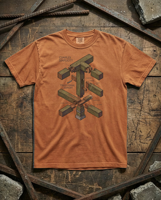 The Joint | Heavyweight Tee