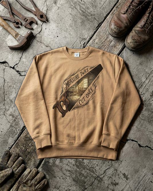 Shop Soul | Standard Issue Crewneck