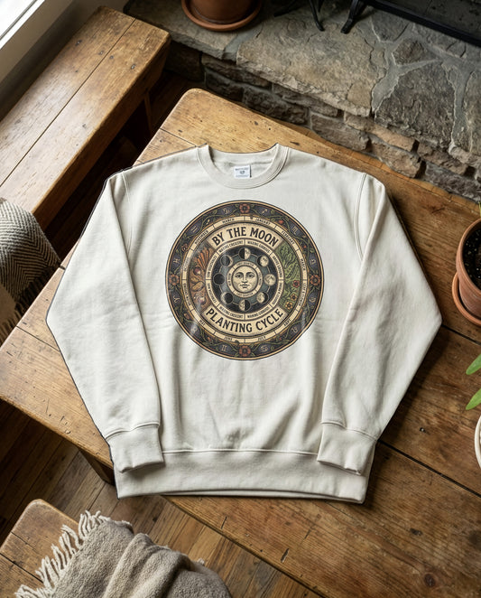 Almanac | Standard Issue Crewneck