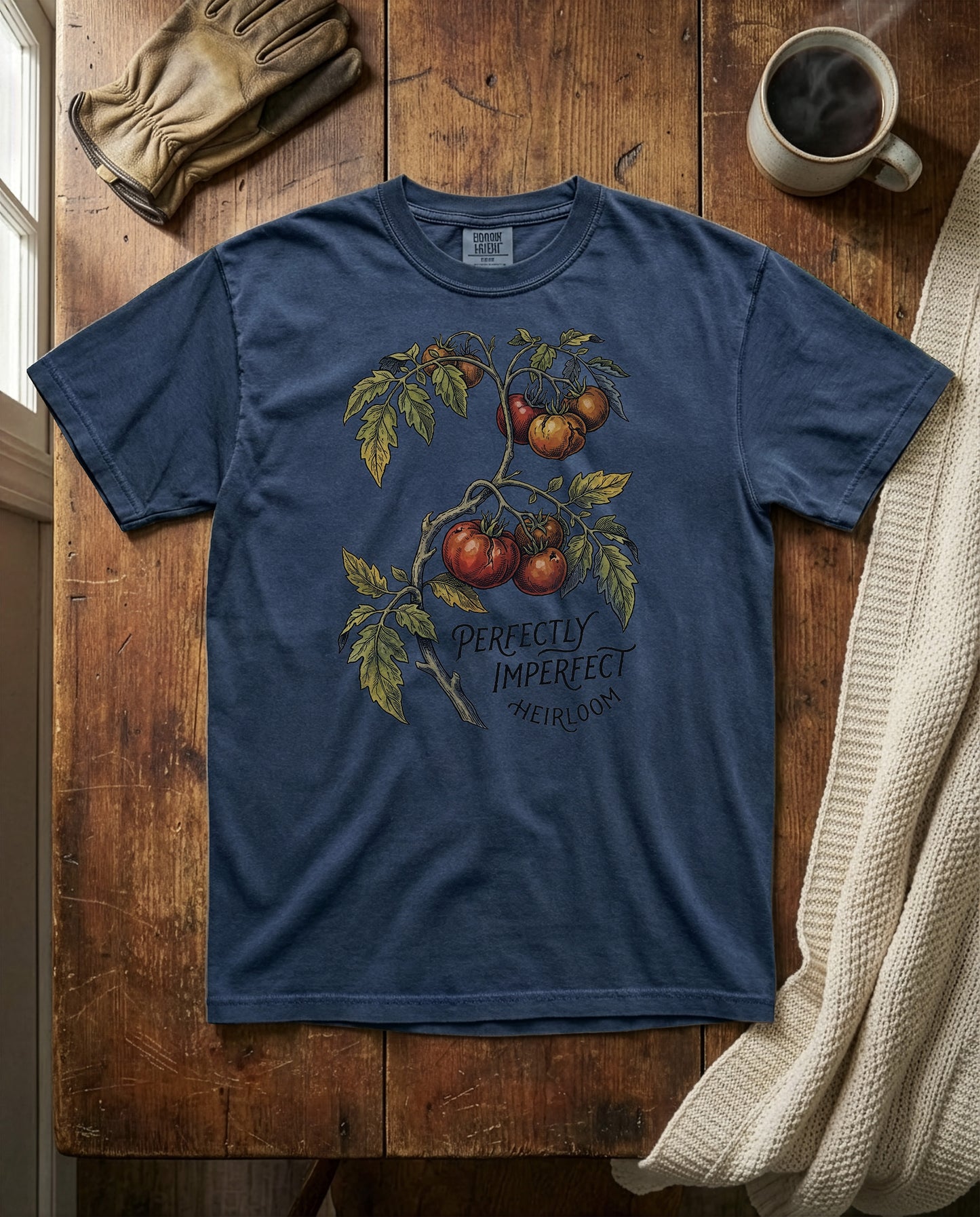 Heirloom | Heavyweight Tee