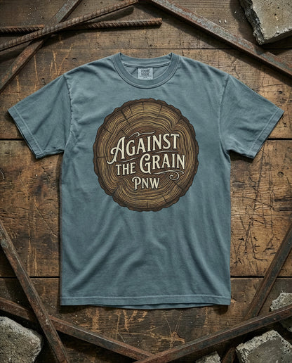 Old Block | Heavyweight Tee