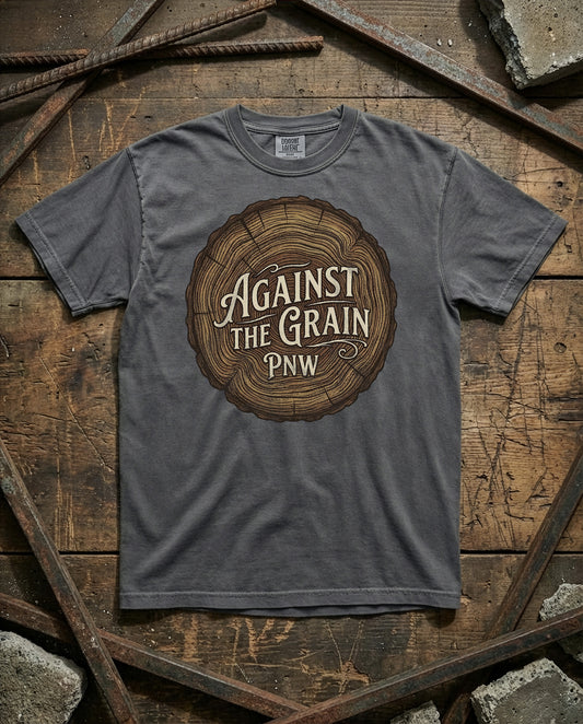 Old Block | Heavyweight Tee