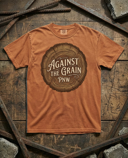 Old Block | Heavyweight Tee