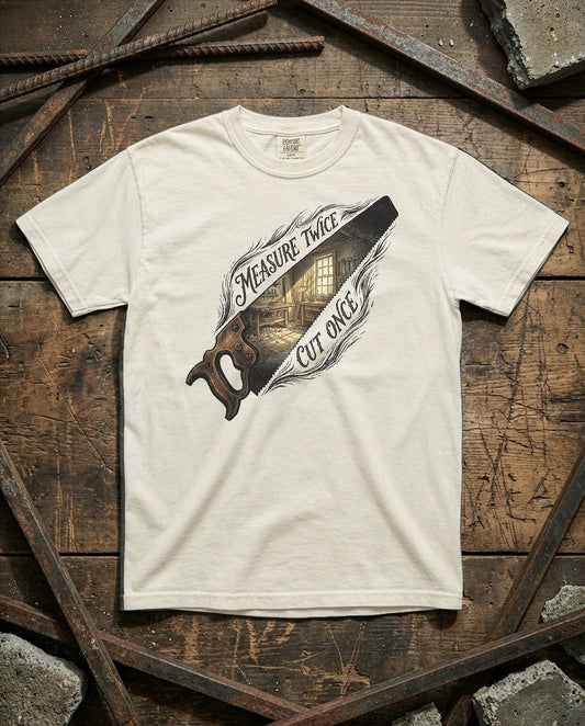 Shop Soul | Heavyweight Tee