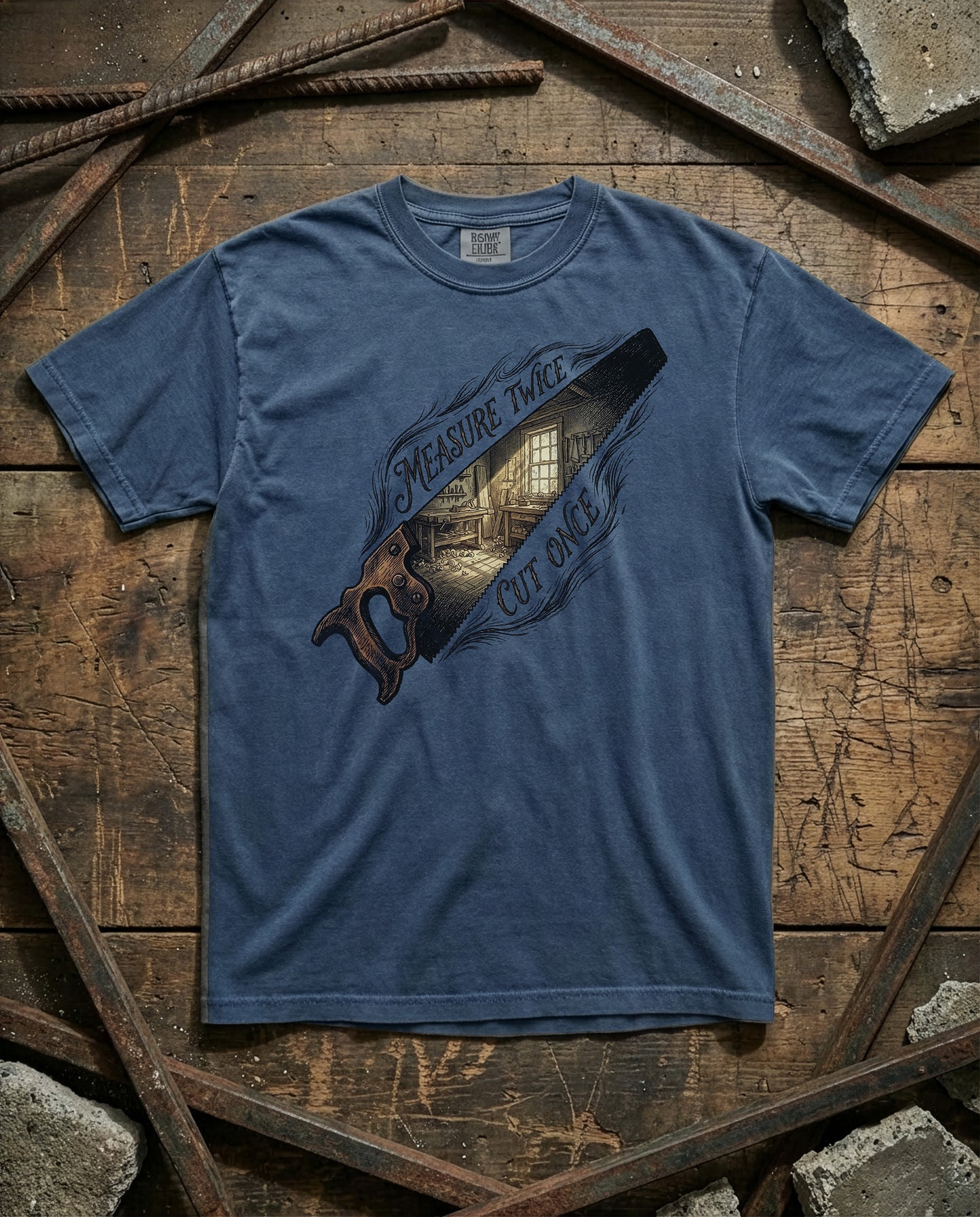 Shop Soul | Heavyweight Tee