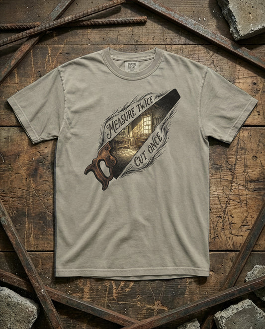 Shop Soul | Heavyweight Tee