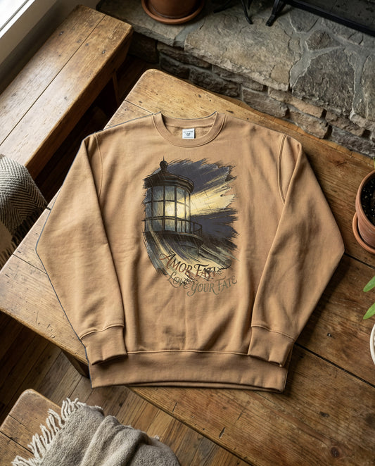 Sentinel Light | Standard Issue Crewneck
