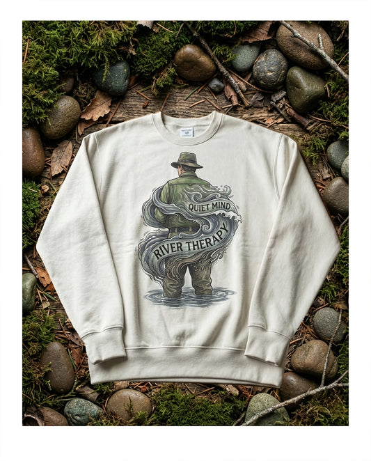 River Soul | Standard Issue Crewneck