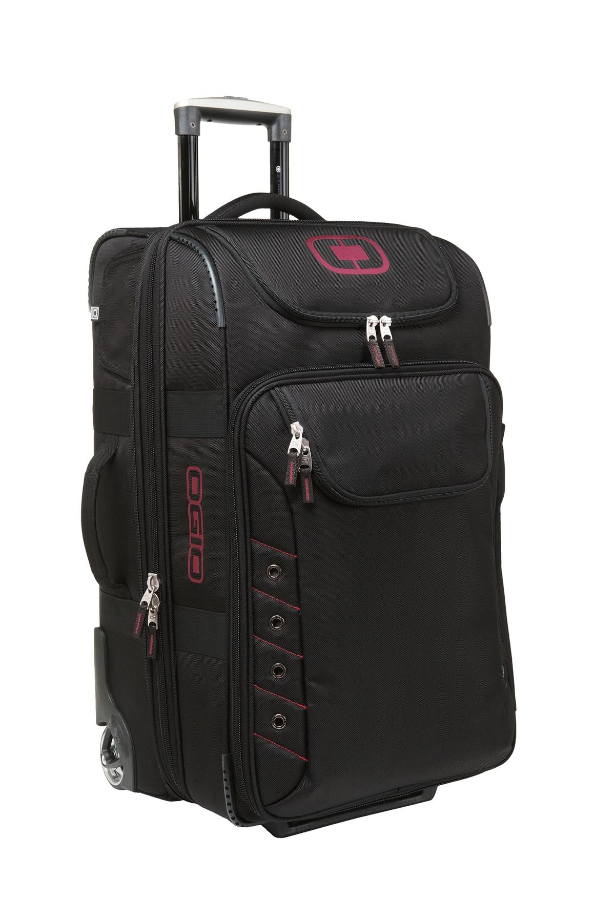 OGIO - Canberra 26 Travel Bag. 413006