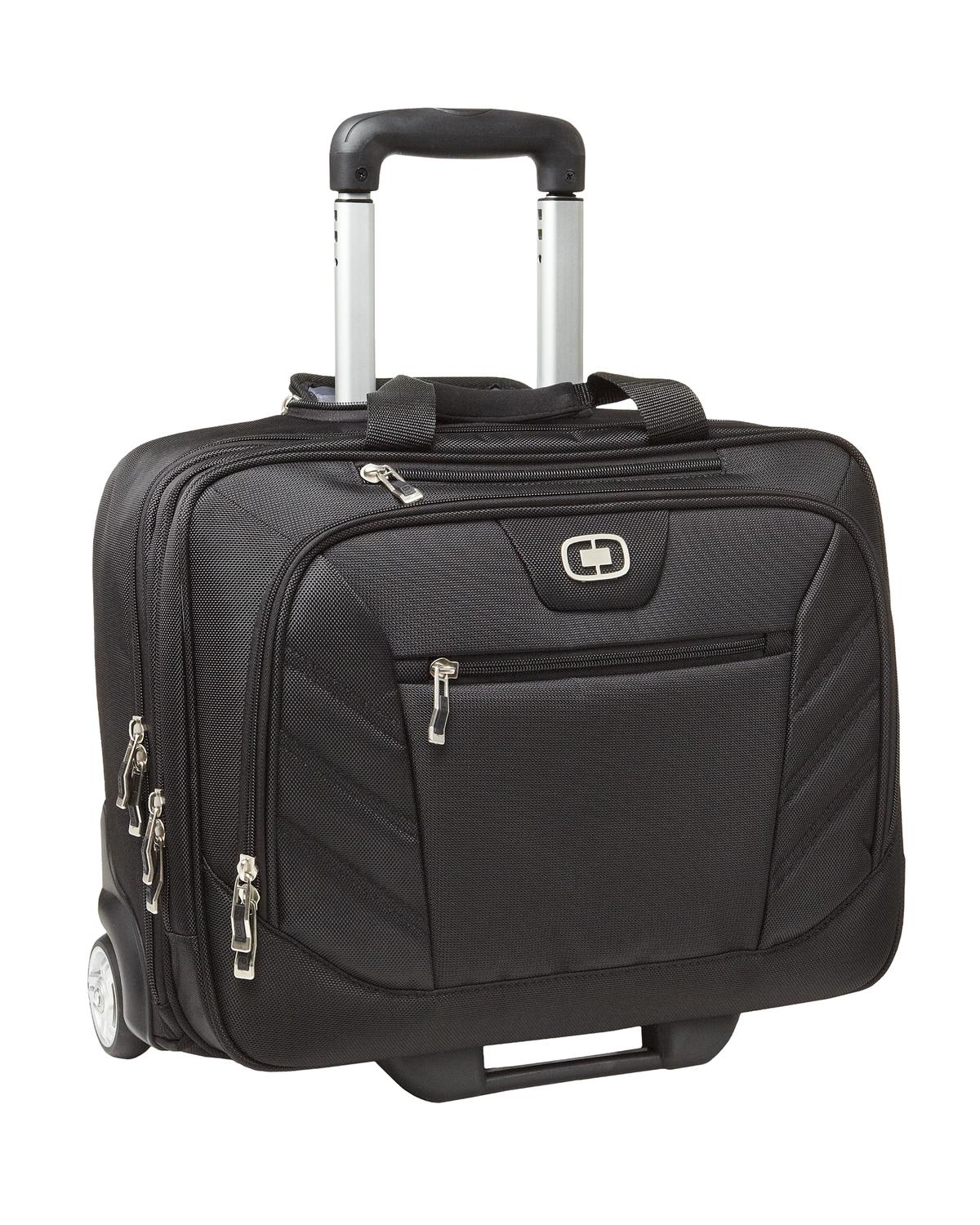 OGIO - Lucin Wheeled Briefcase. 417018